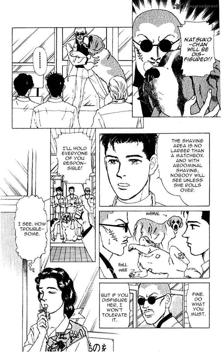 Doubutsu no Oishasan Chapter 76 page 7