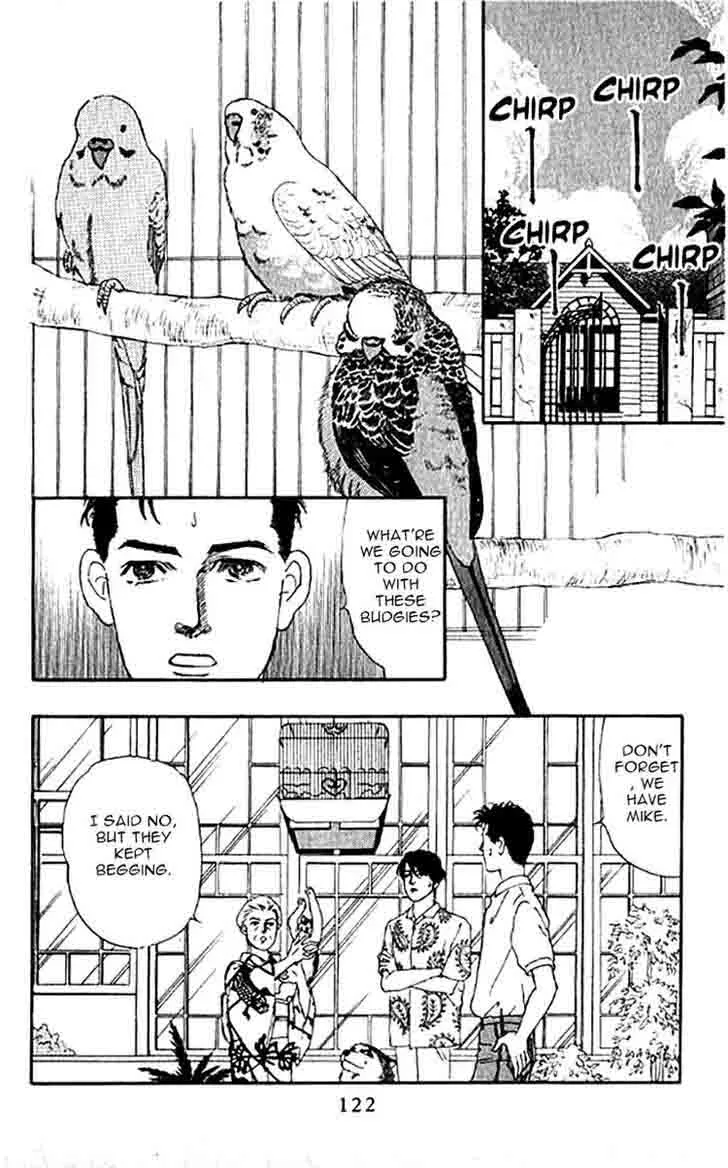 Doubutsu no Oishasan Chapter 78 page 2