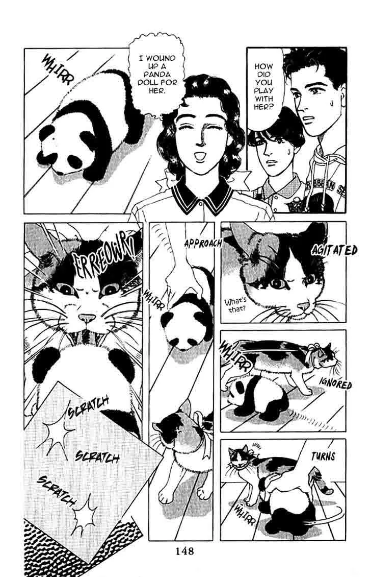 Doubutsu no Oishasan Chapter 79 page 9