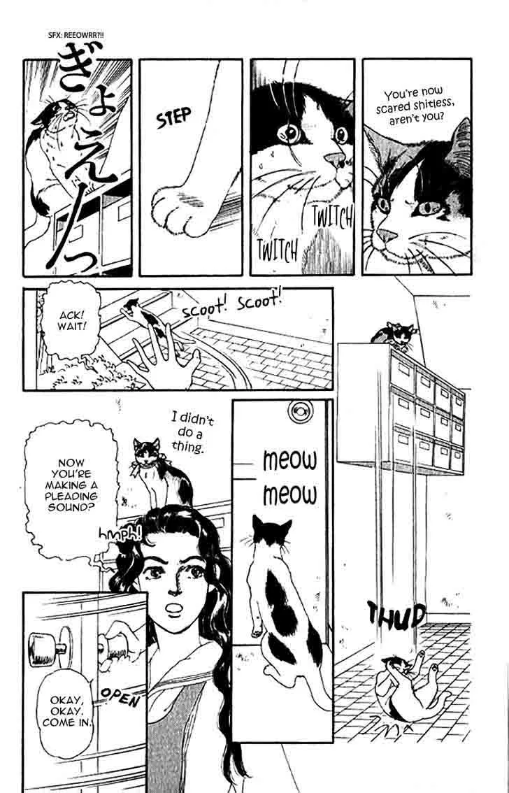 Doubutsu no Oishasan Chapter 79 page 15