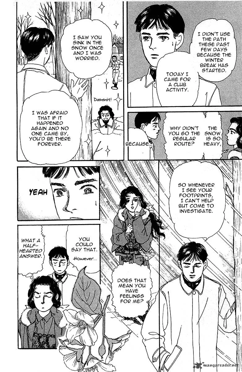 Doubutsu no Oishasan Chapter 83 page 18