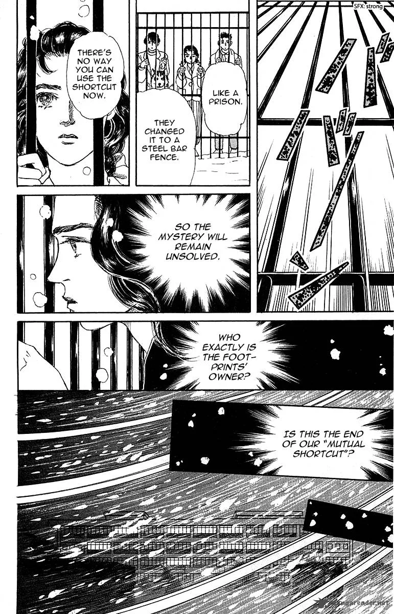 Doubutsu no Oishasan Chapter 83 page 14