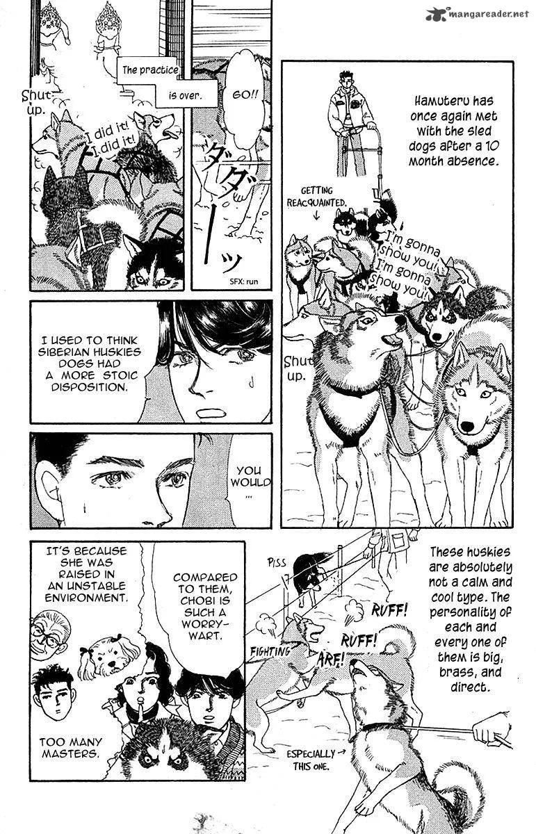 Doubutsu no Oishasan Chapter 84 page 5
