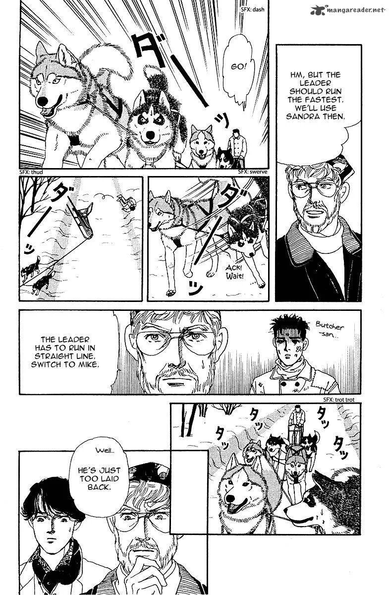 Doubutsu no Oishasan Chapter 84 page 13