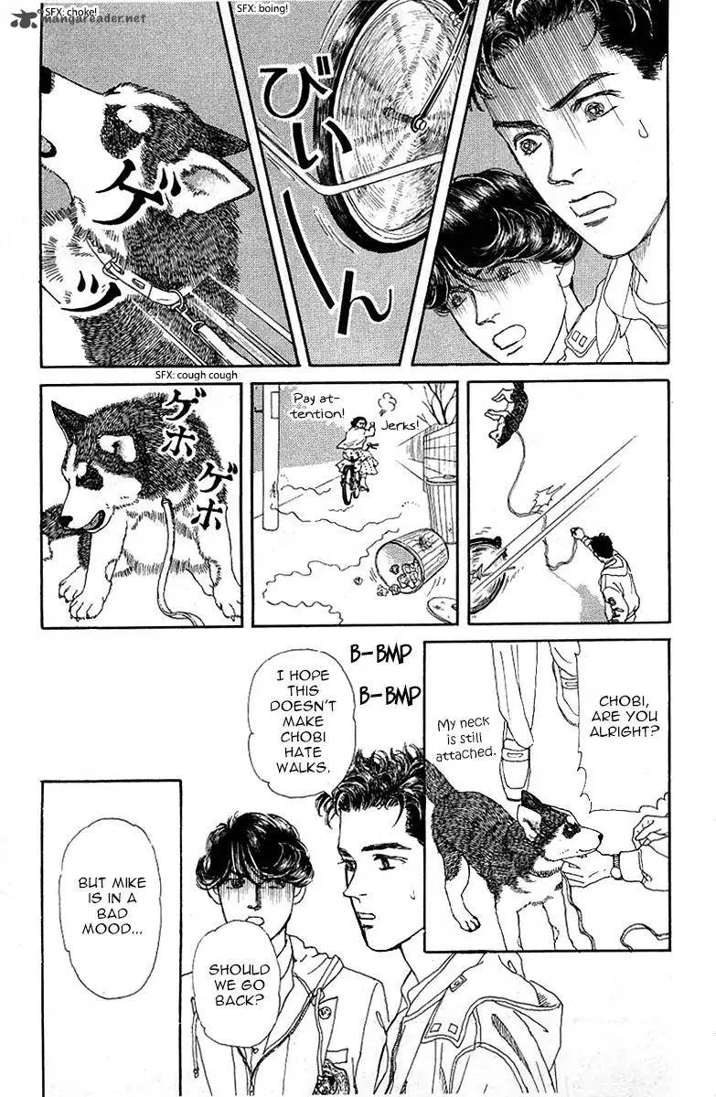 Doubutsu no Oishasan Chapter 89 page 9