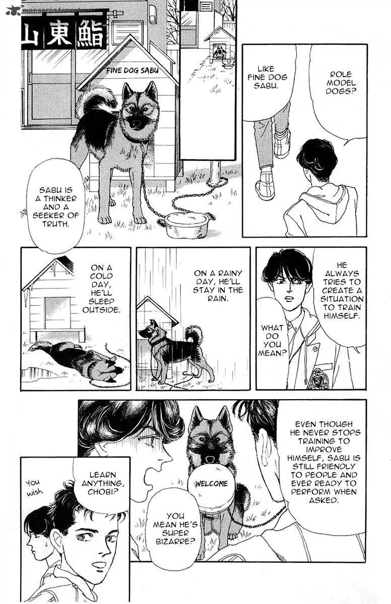 Doubutsu no Oishasan Chapter 89 page 11
