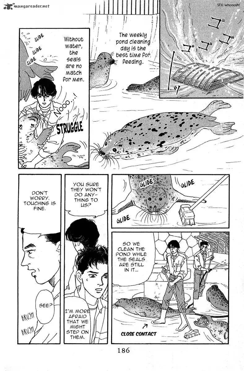 Doubutsu no Oishasan Chapter 90 page 13