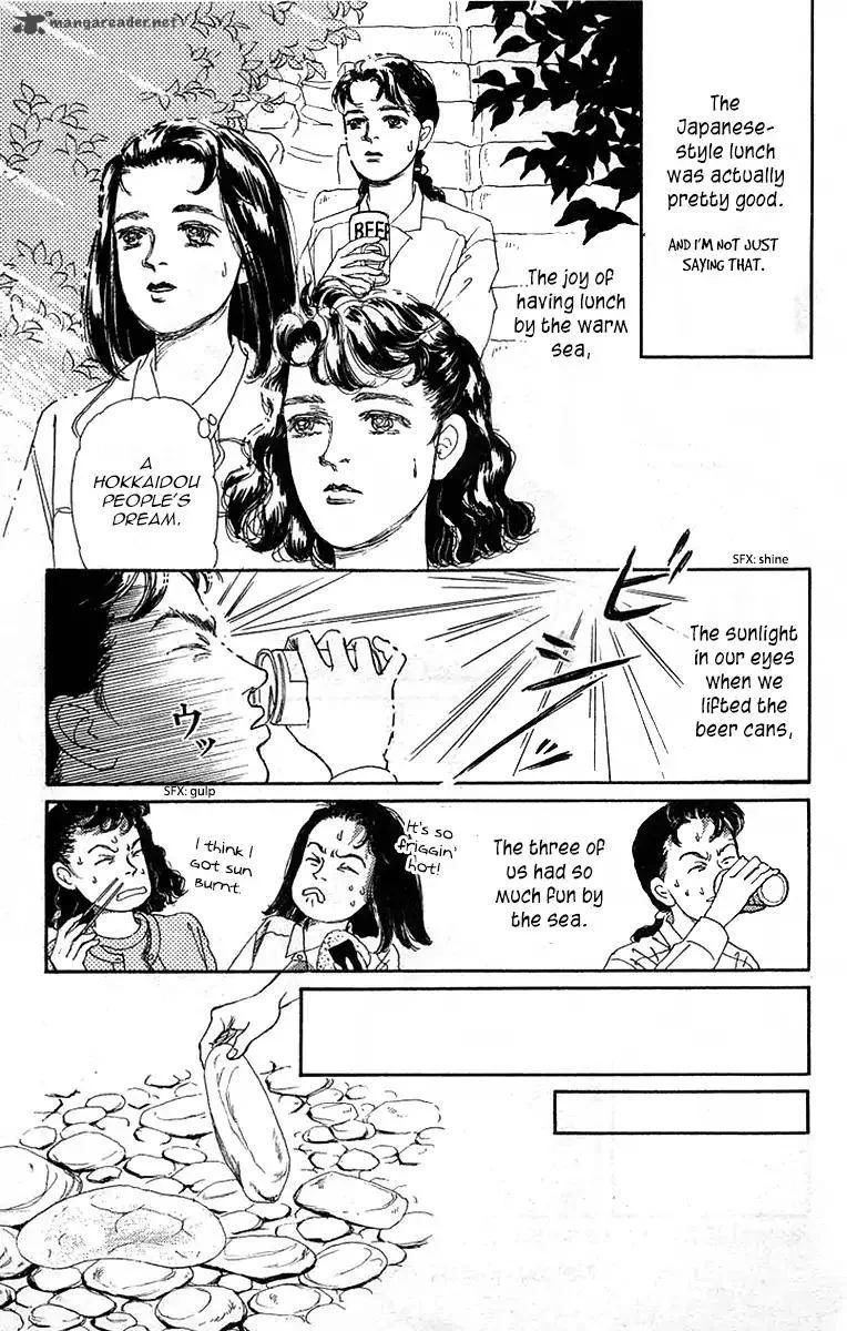 Doubutsu no Oishasan Chapter 90 page 24