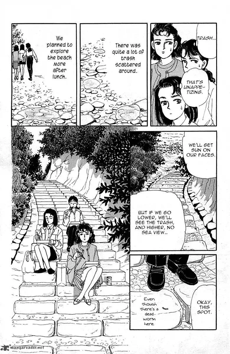 Doubutsu no Oishasan Chapter 90 page 23