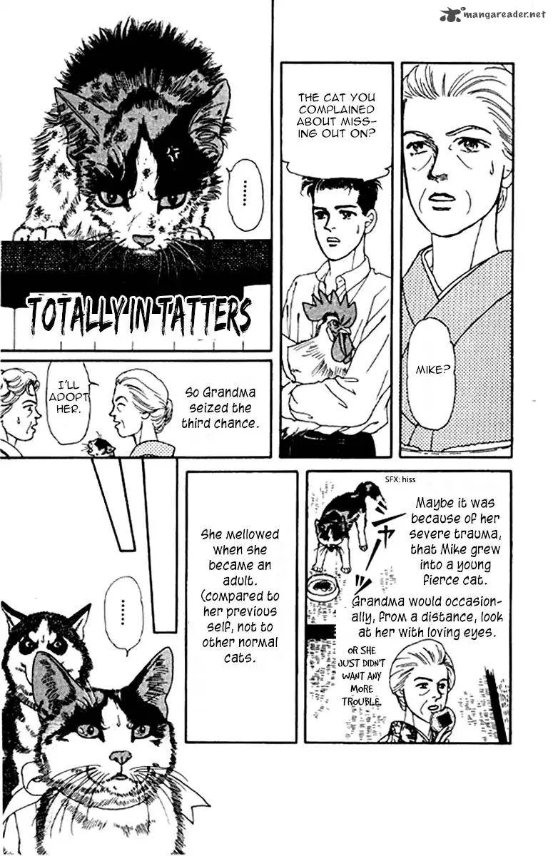 Doubutsu no Oishasan Chapter 92 page 18