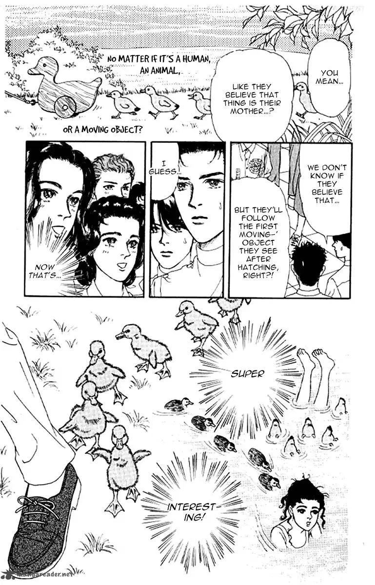 Doubutsu no Oishasan Chapter 94 page 8