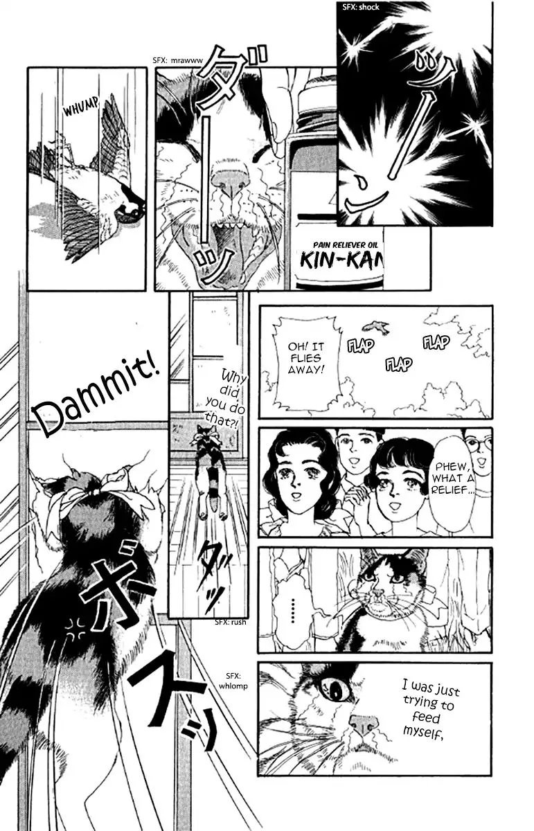 Doubutsu no Oishasan Chapter 96 page 15