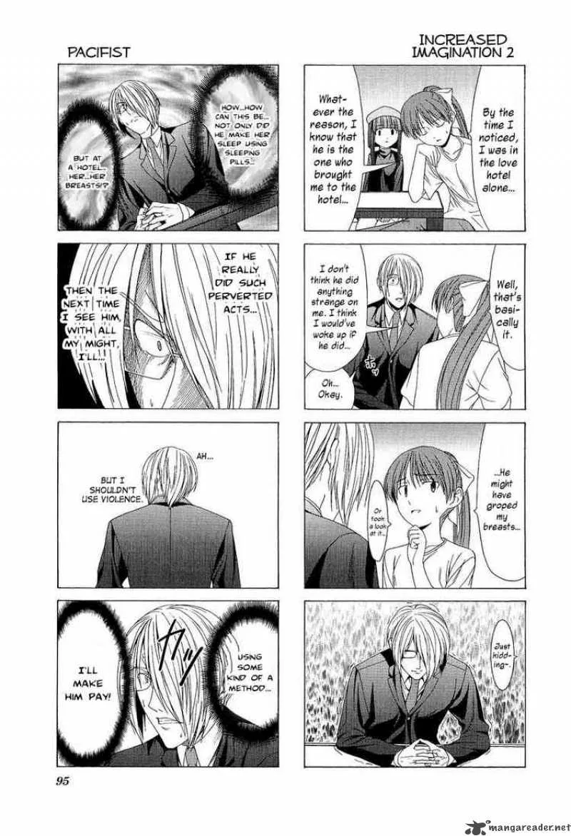 Doujin Work Chapter 11 page 7