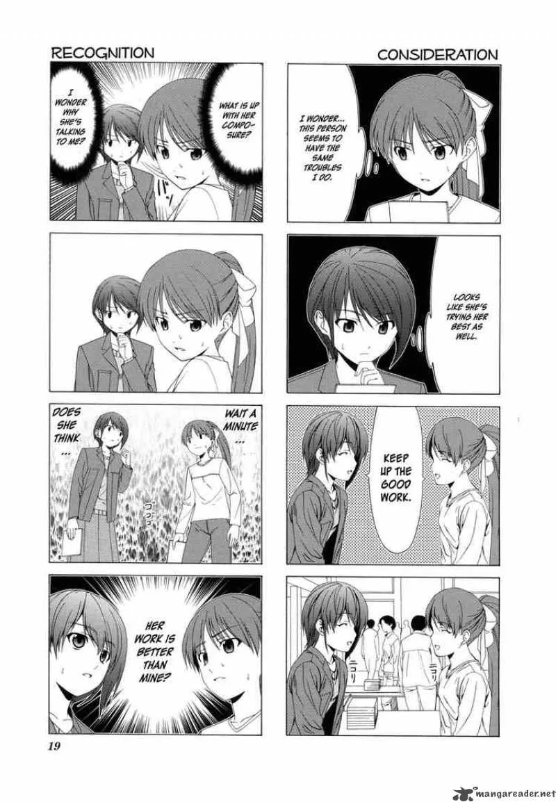 Doujin Work Chapter 16 page 3