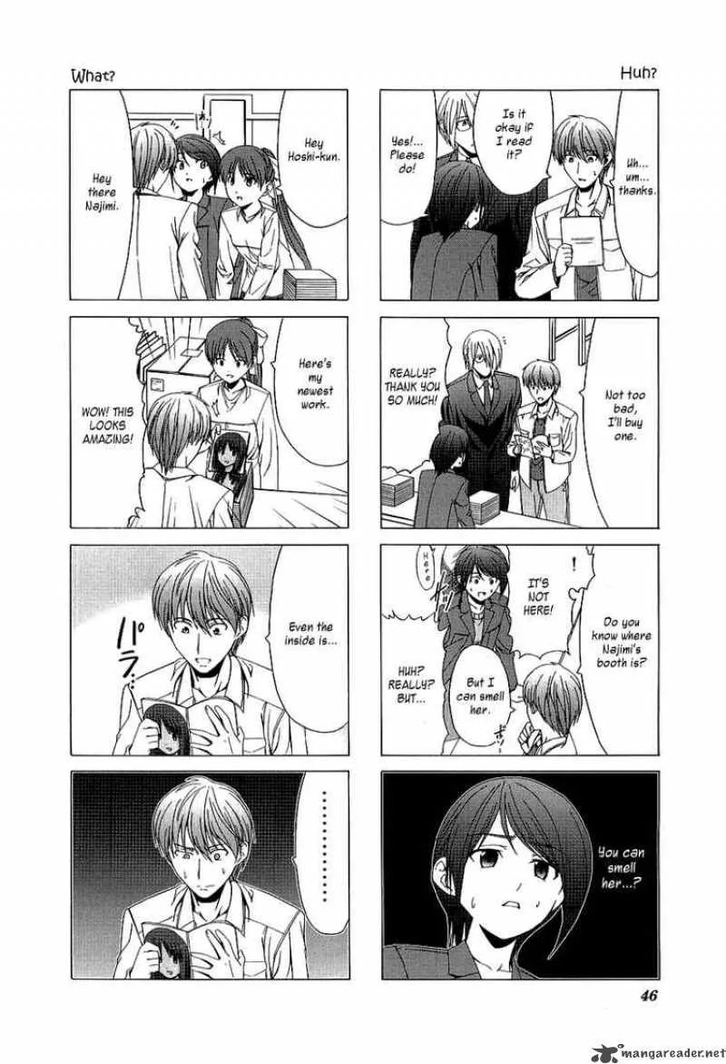 Doujin Work Chapter 19 page 6