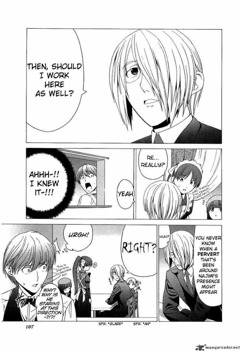 Doujin Work Chapter 27 page 5