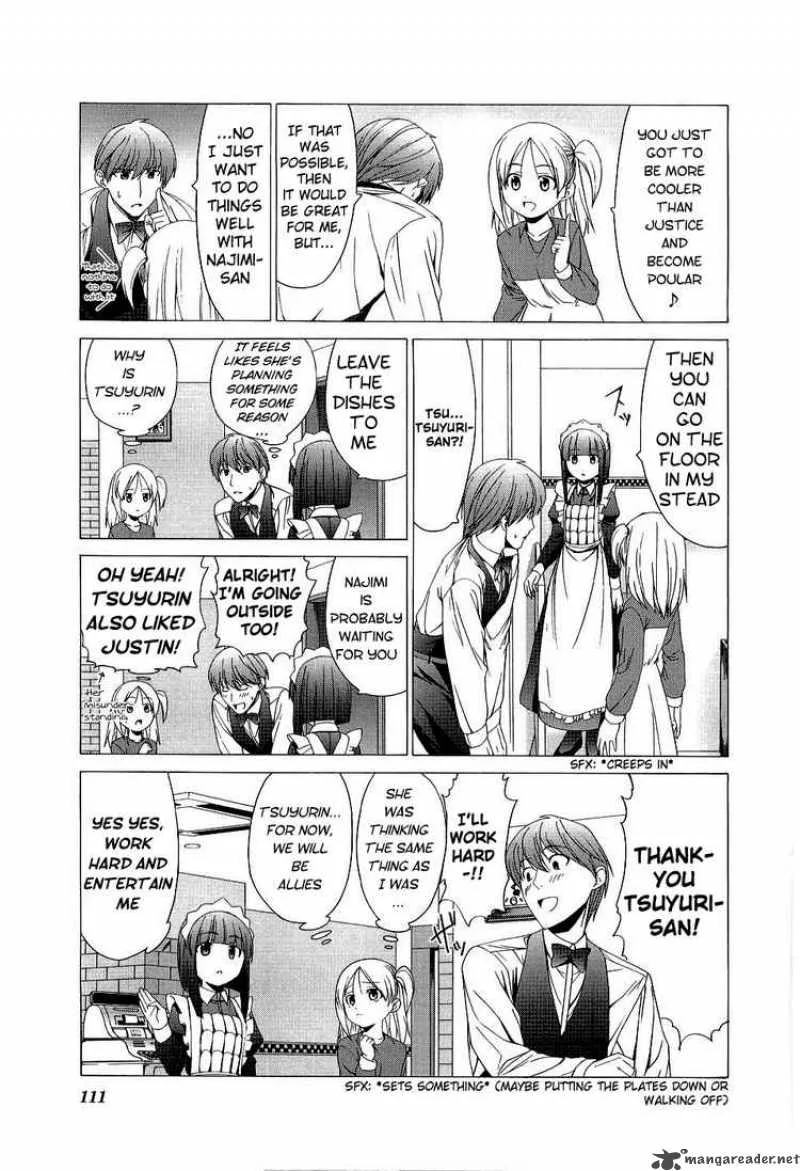 Doujin Work Chapter 28 page 4