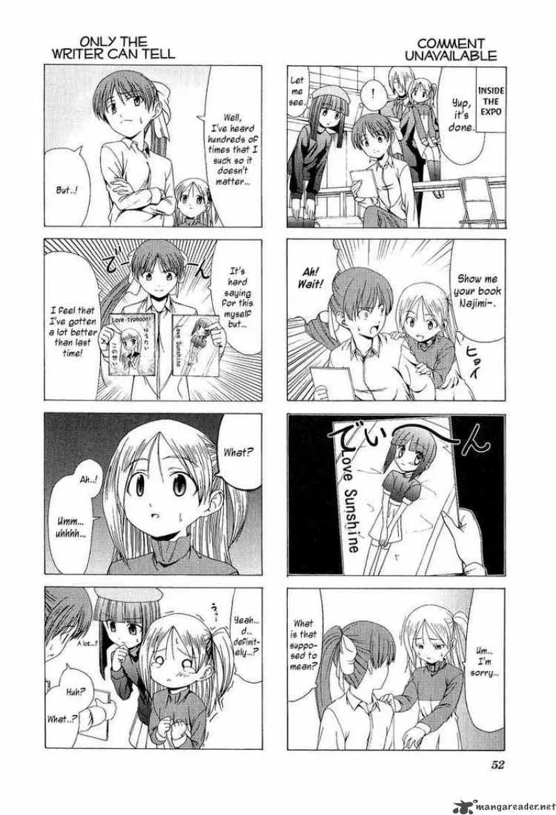 Doujin Work Chapter 6 page 4