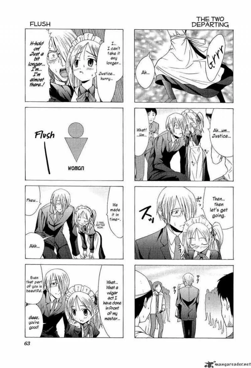 Doujin Work Chapter 7 page 7