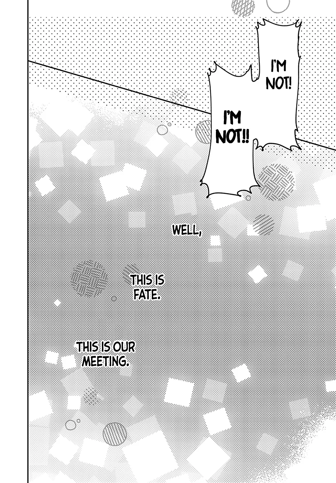 Douse Naku Nara Koi Ga Ii Chapter 1 page 26