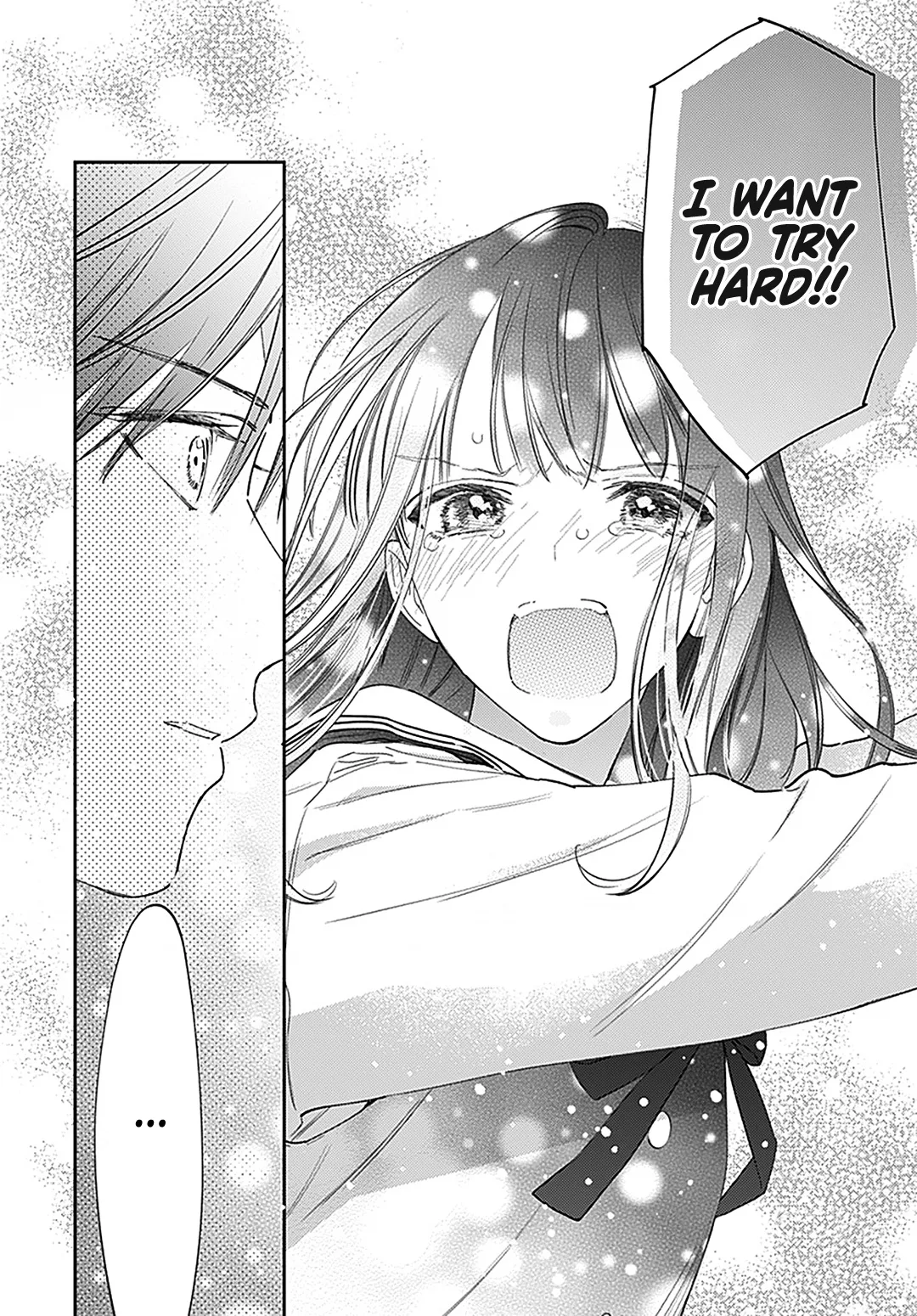 Douse Naku Nara Koi Ga Ii Chapter 1 page 38