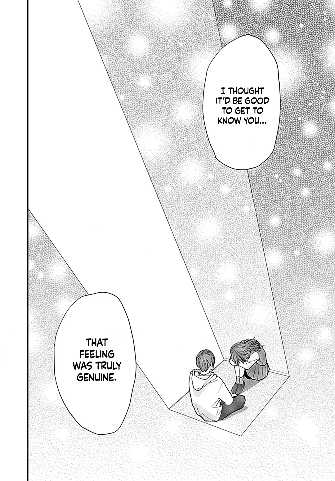 Douse Naku Nara Koi Ga Ii Chapter 1 page 42