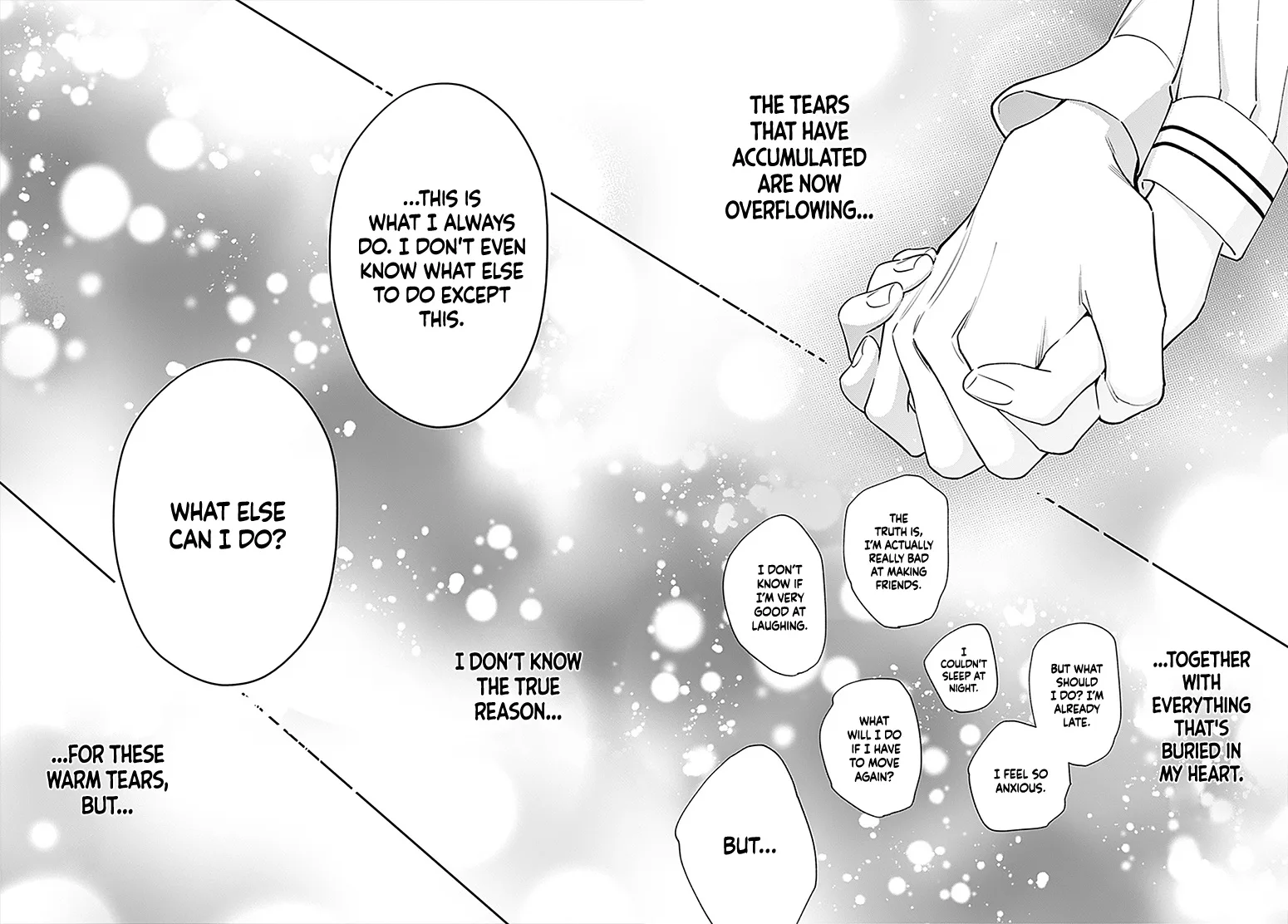 Douse Naku Nara Koi Ga Ii Chapter 1 page 49