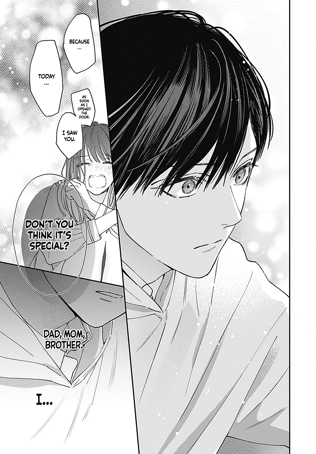 Douse Naku Nara Koi Ga Ii Chapter 1 page 43