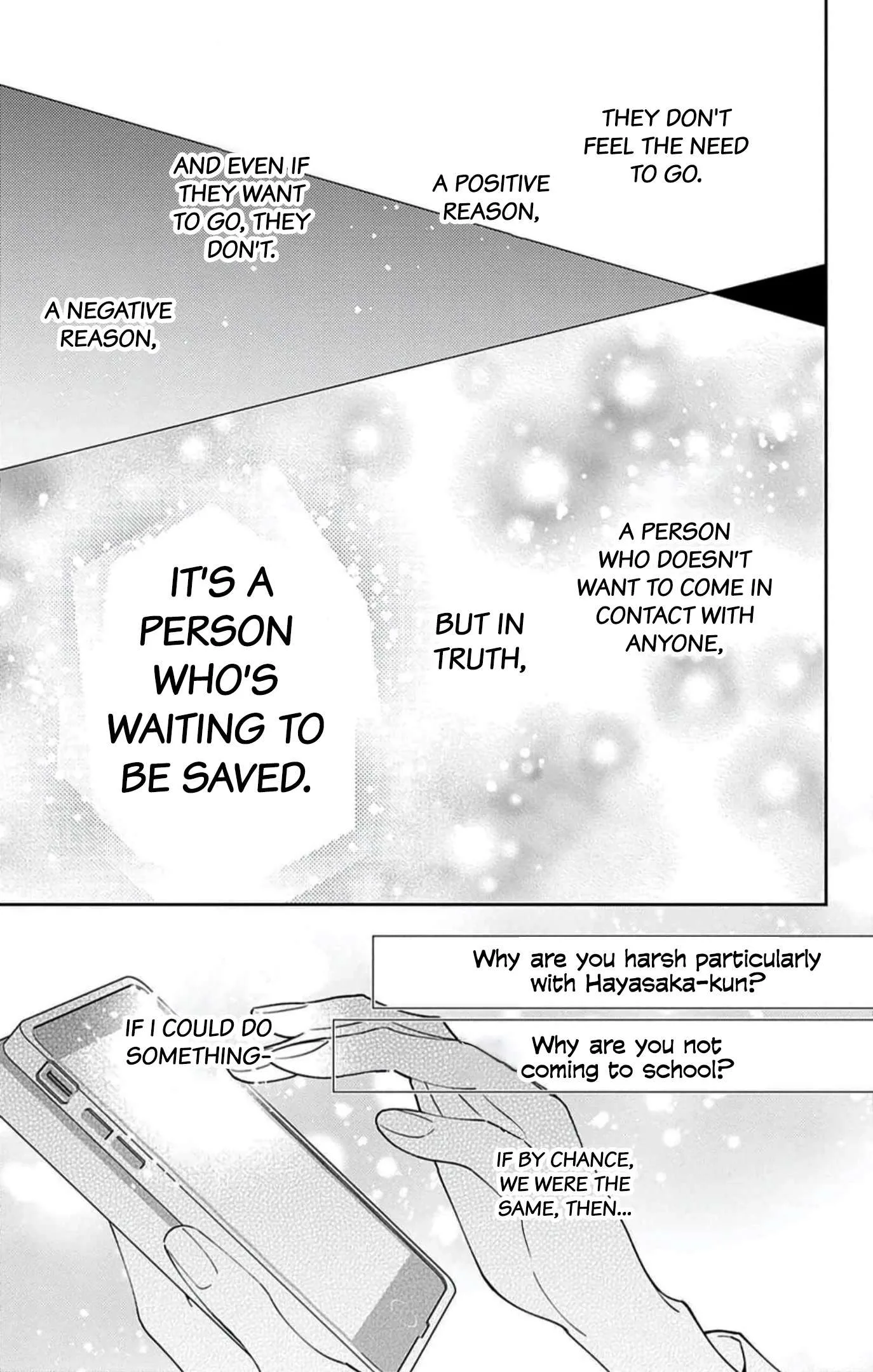 Douse Naku Nara Koi Ga Ii Chapter 10 page 4