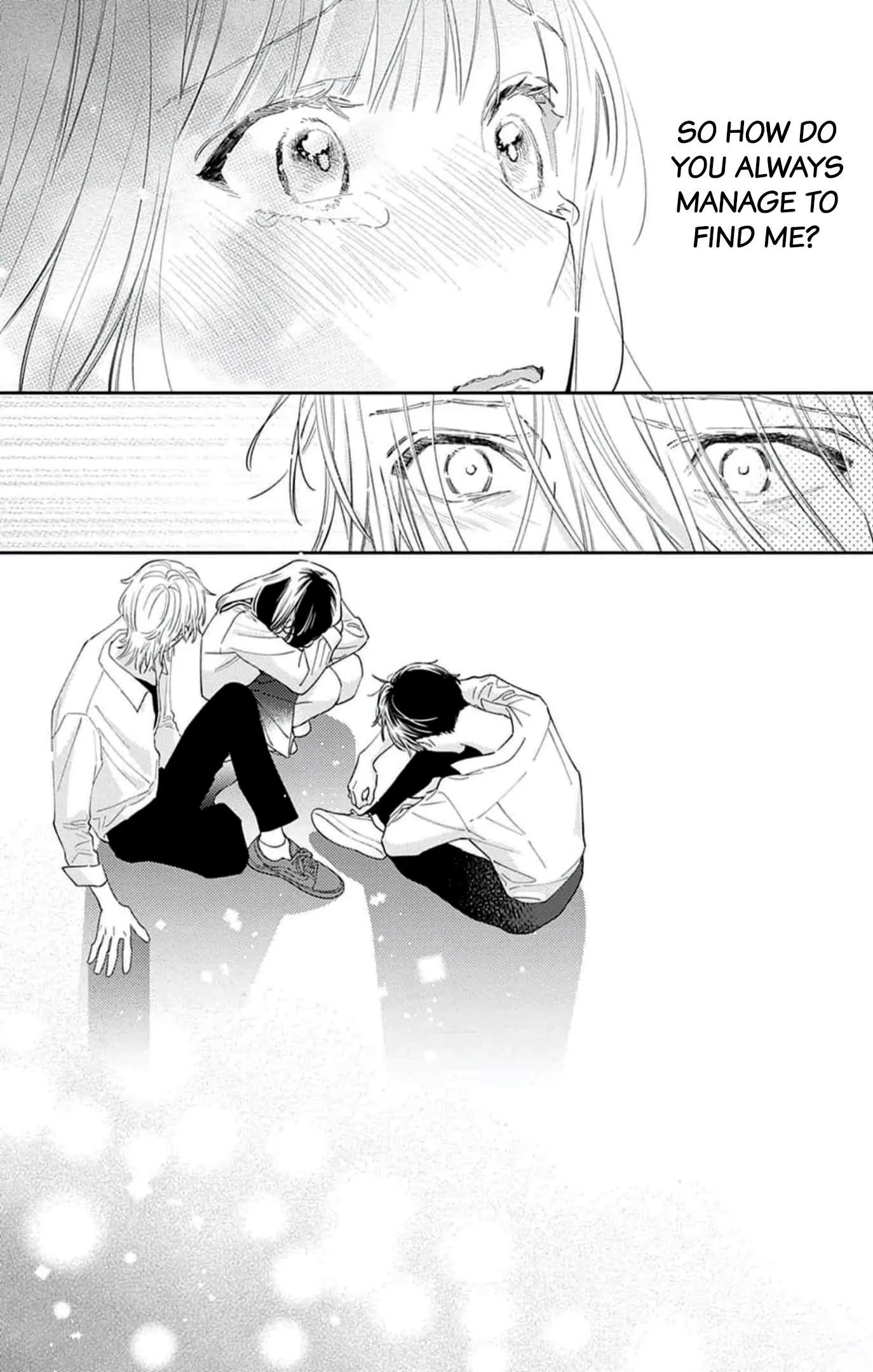 Douse Naku Nara Koi Ga Ii Chapter 10 page 26