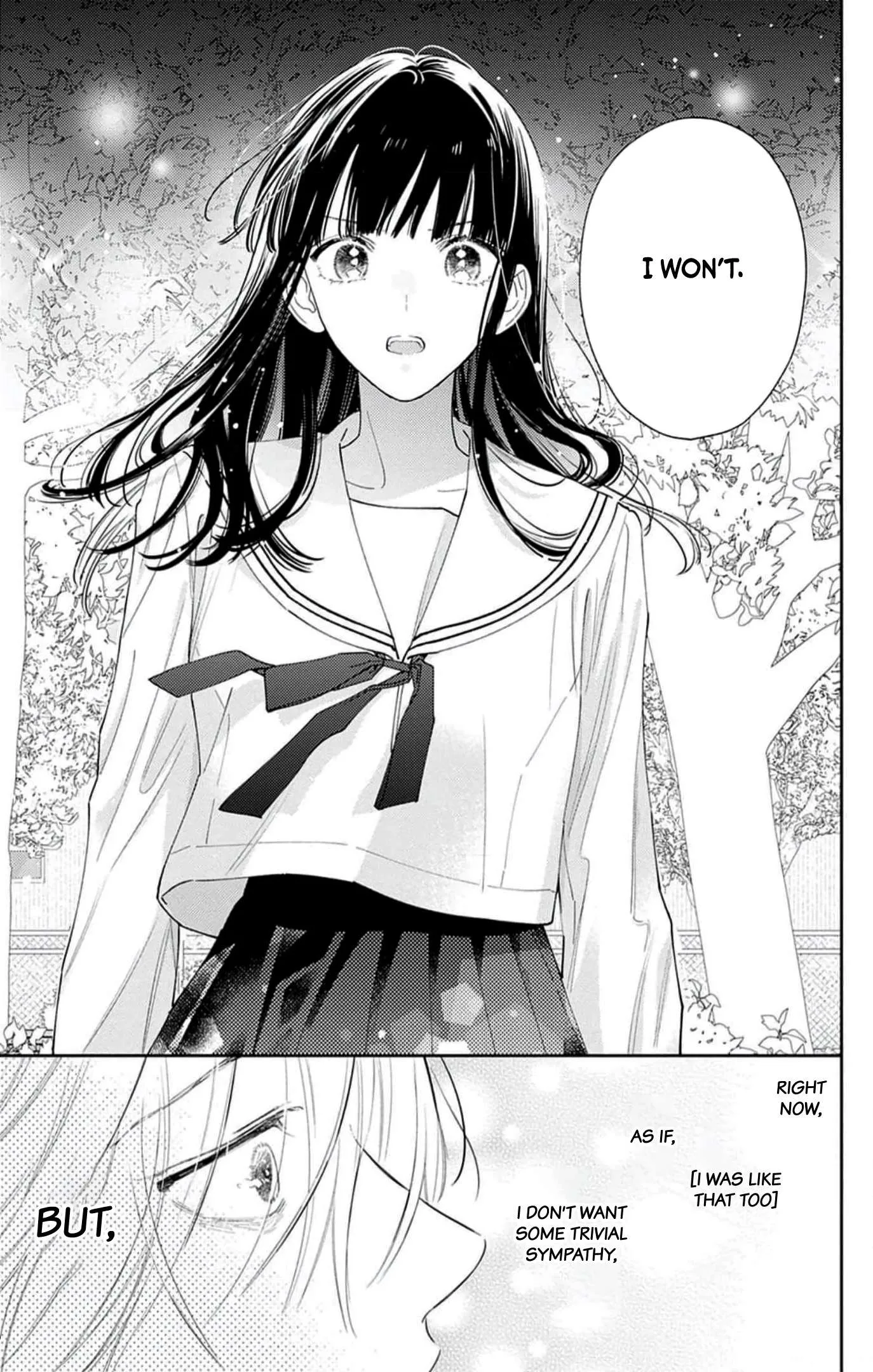 Douse Naku Nara Koi Ga Ii Chapter 10 page 18