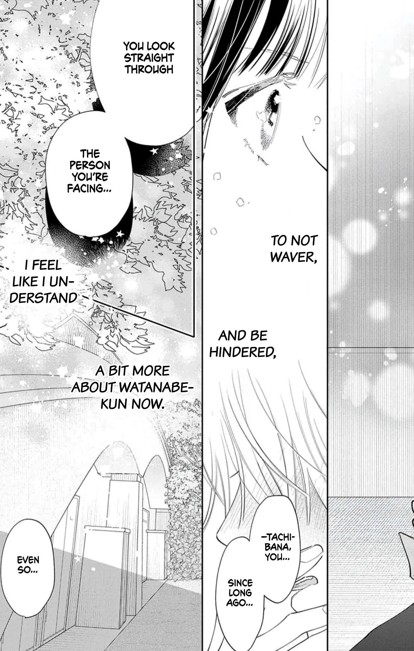 Douse Naku Nara Koi Ga Ii Chapter 10 page 20