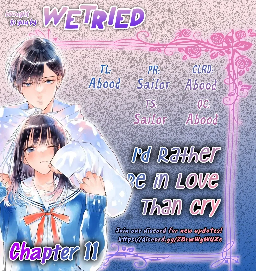 Douse Naku Nara Koi Ga Ii Chapter 11 page 1