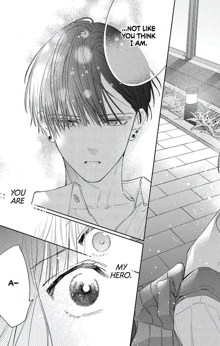 Douse Naku Nara Koi Ga Ii Chapter 11 page 20