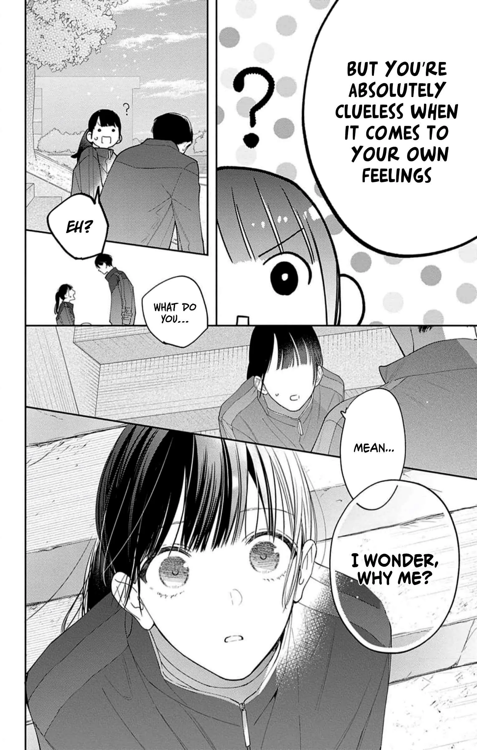 Douse Naku Nara Koi Ga Ii Chapter 12 page 25