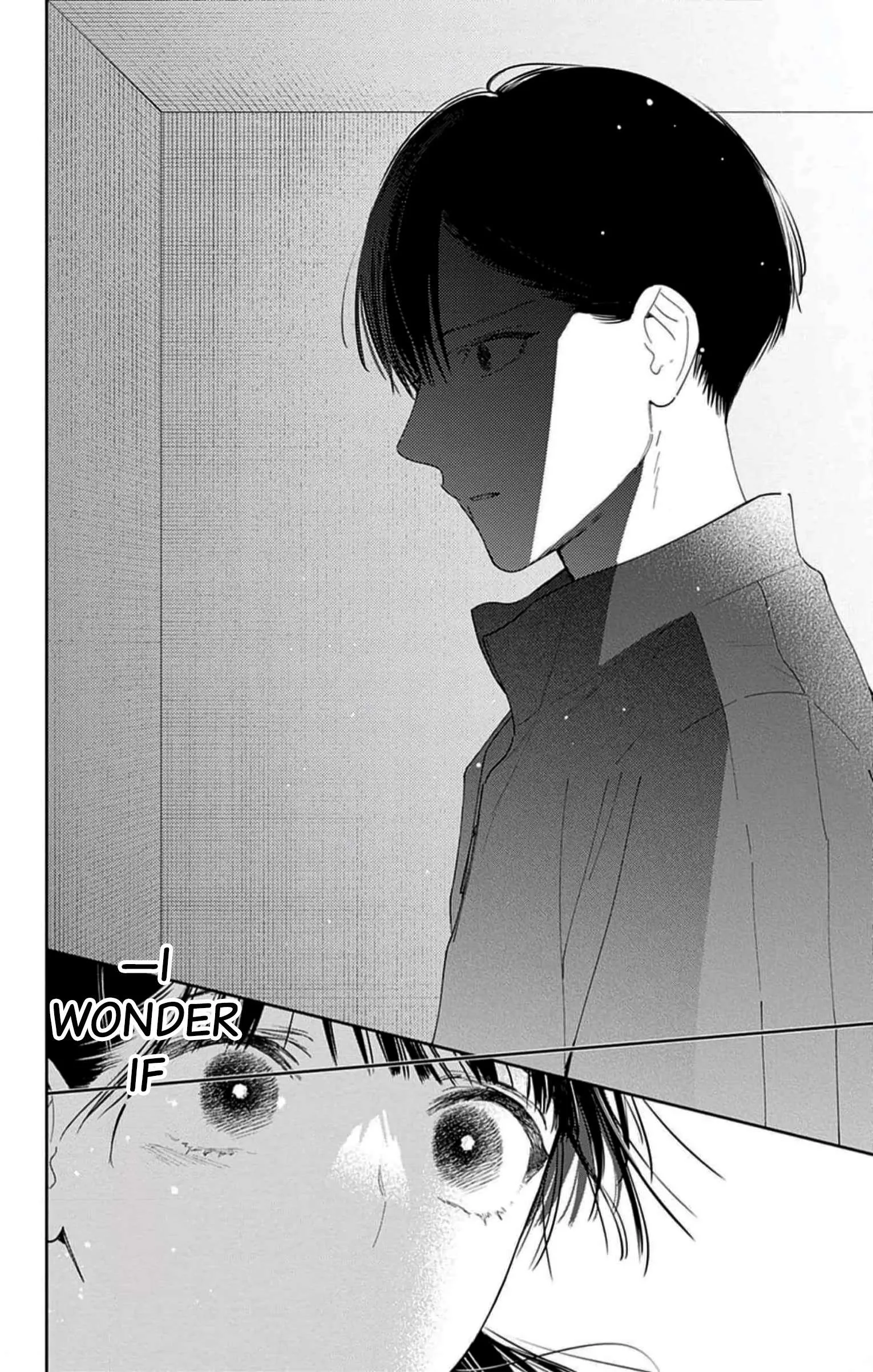 Douse Naku Nara Koi Ga Ii Chapter 12 page 15