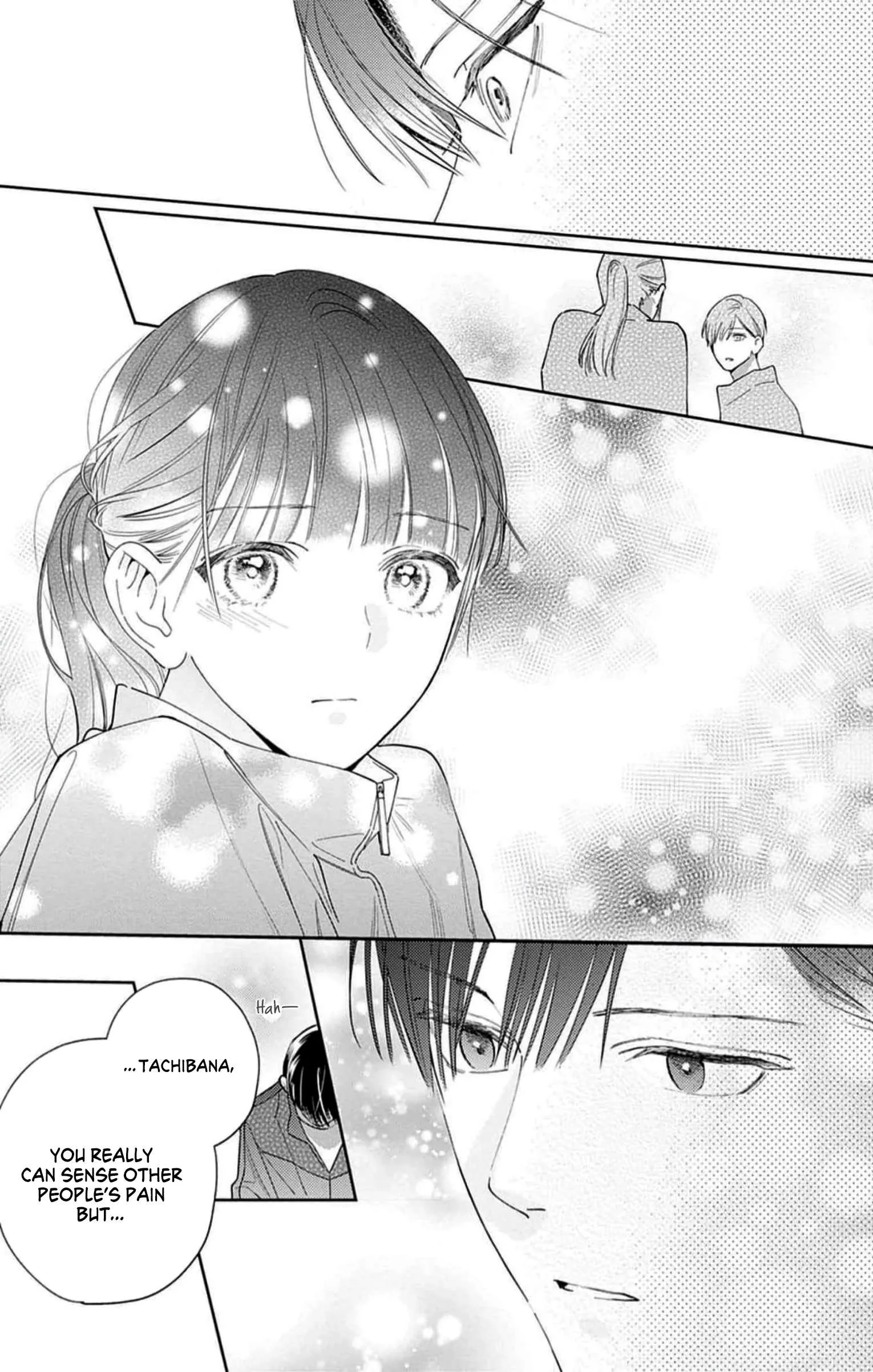 Douse Naku Nara Koi Ga Ii Chapter 12 page 24
