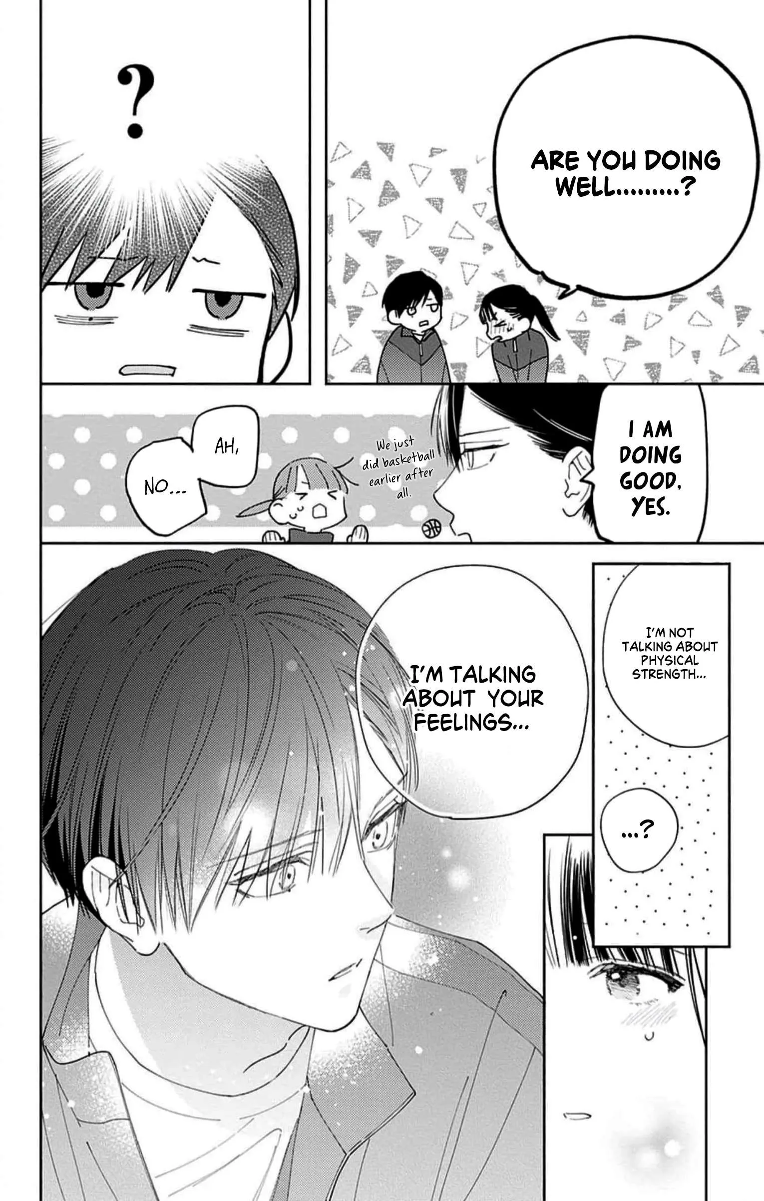 Douse Naku Nara Koi Ga Ii Chapter 12 page 23