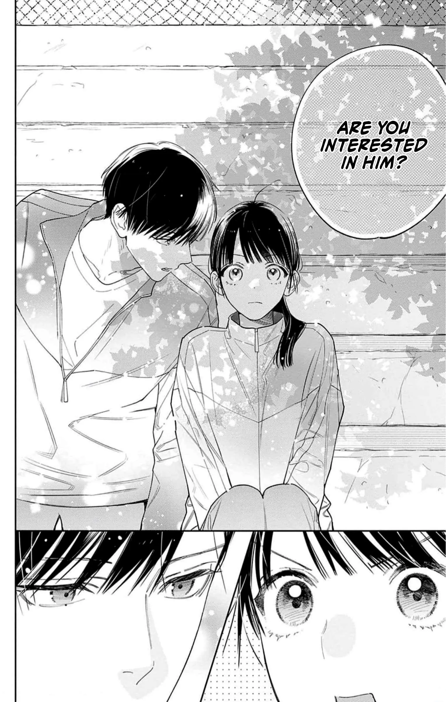 Douse Naku Nara Koi Ga Ii Chapter 12 page 19
