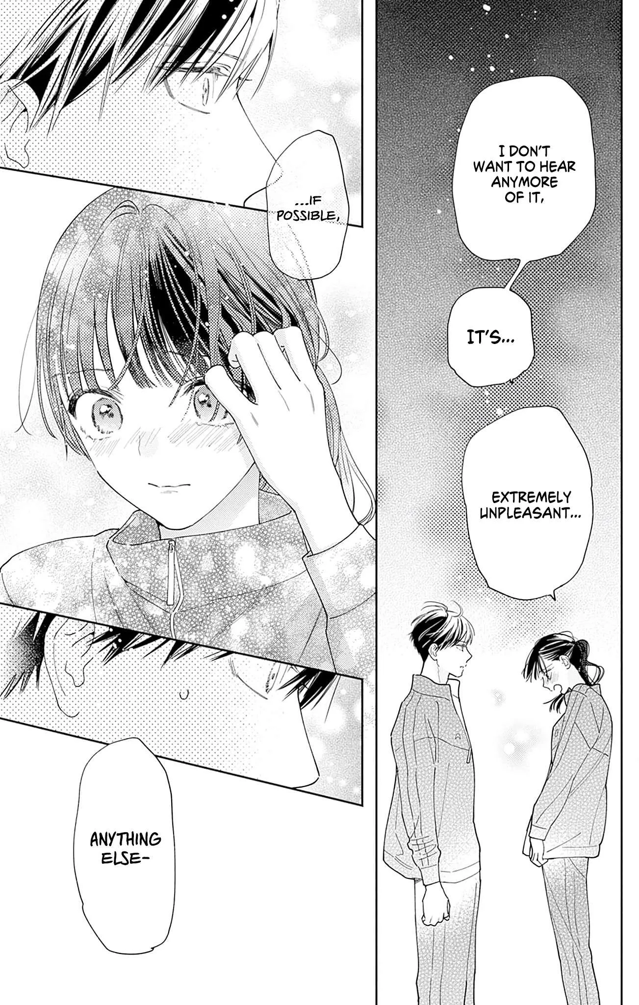 Douse Naku Nara Koi Ga Ii Chapter 13 page 11