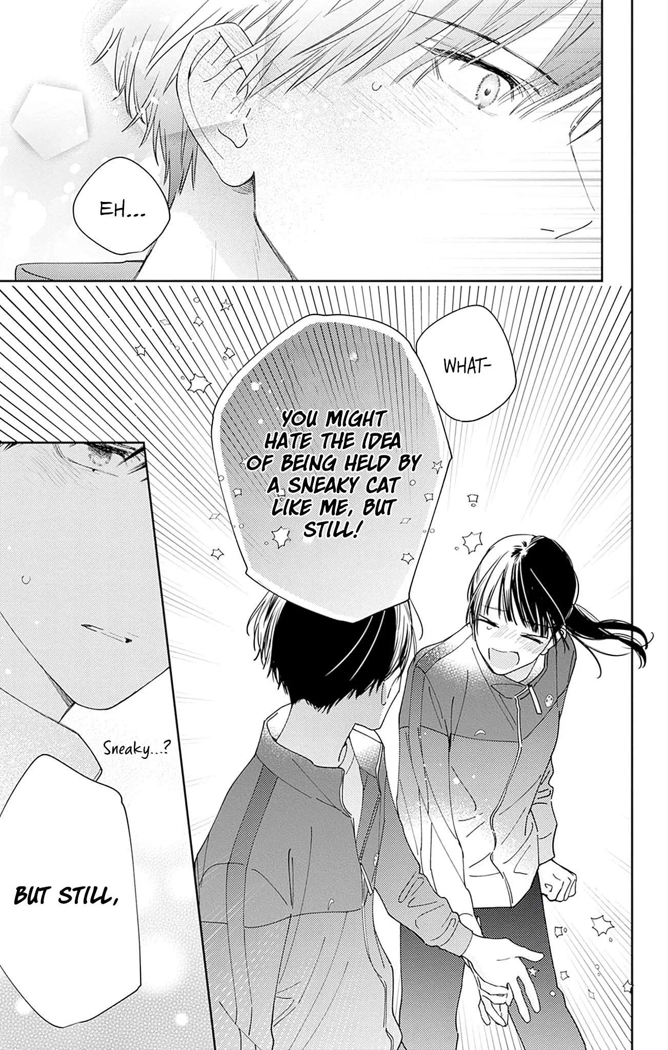 Douse Naku Nara Koi Ga Ii Chapter 13 page 27