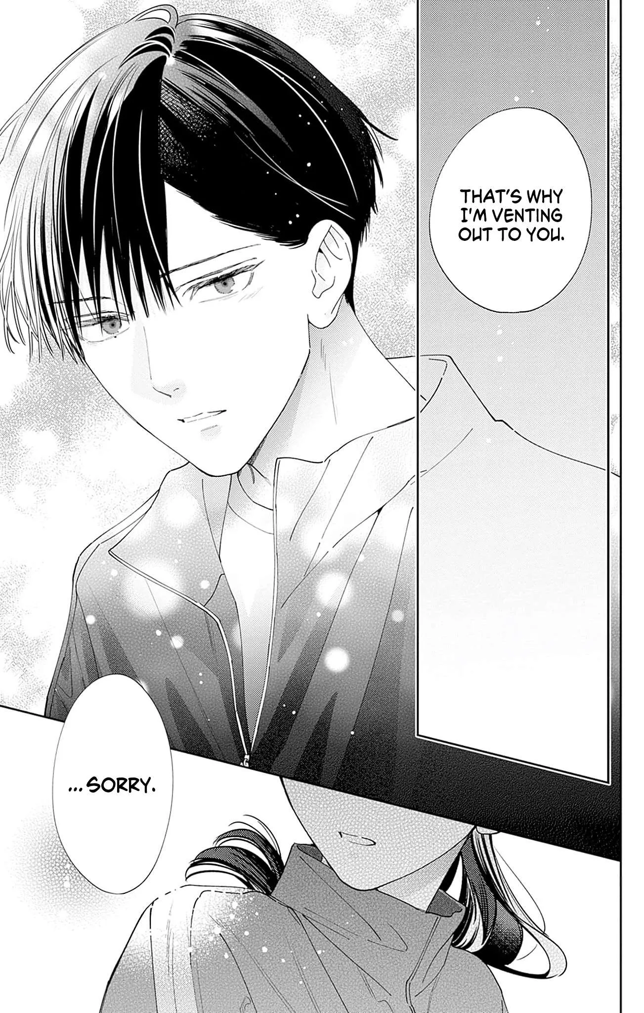 Douse Naku Nara Koi Ga Ii Chapter 13 page 25
