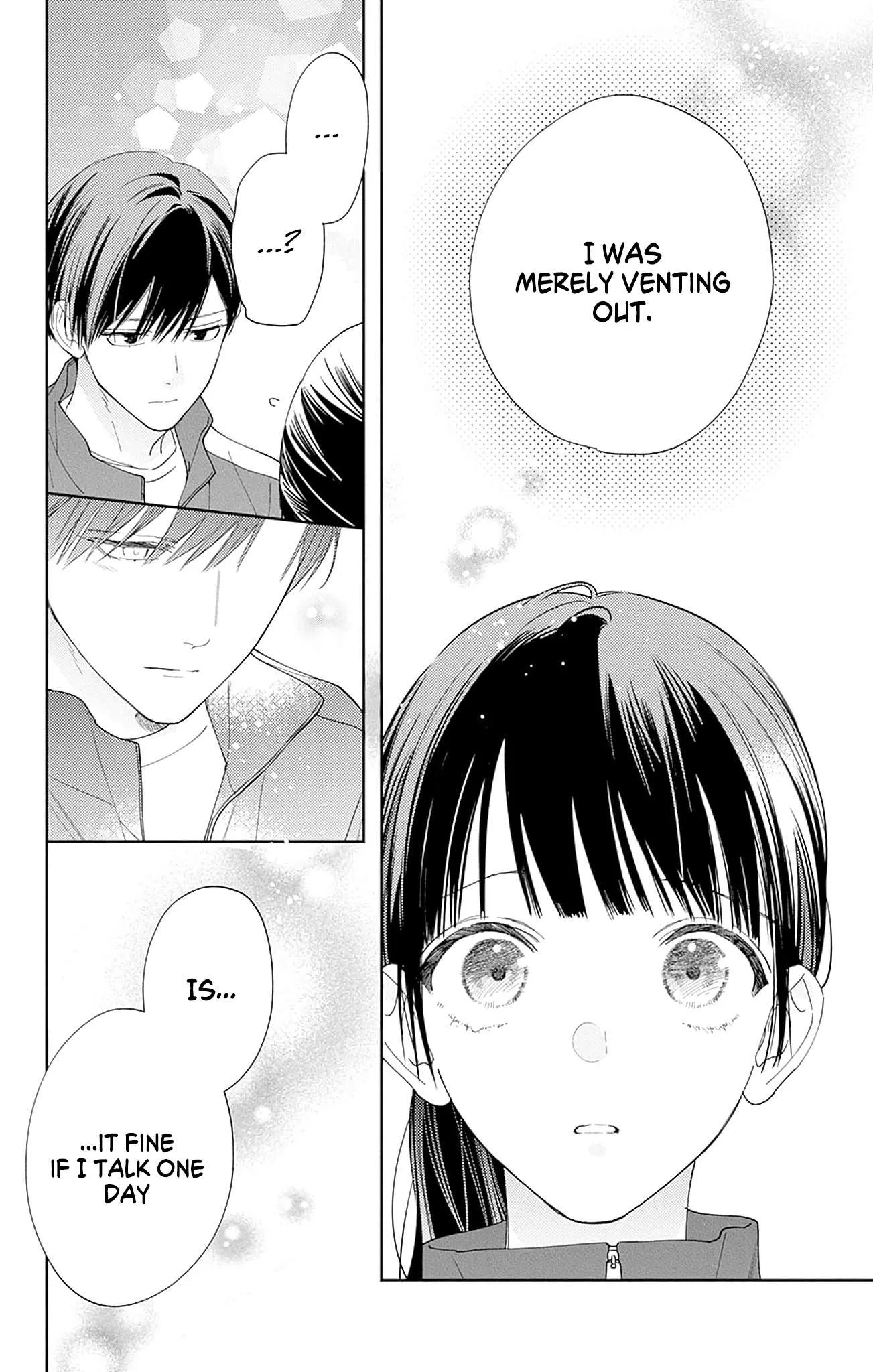 Douse Naku Nara Koi Ga Ii Chapter 13 page 14