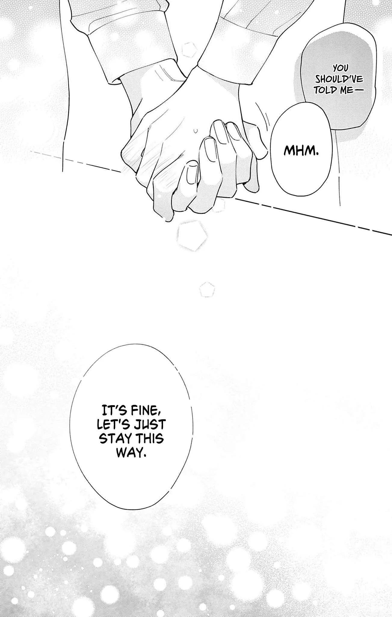 Douse Naku Nara Koi Ga Ii Chapter 13 page 30