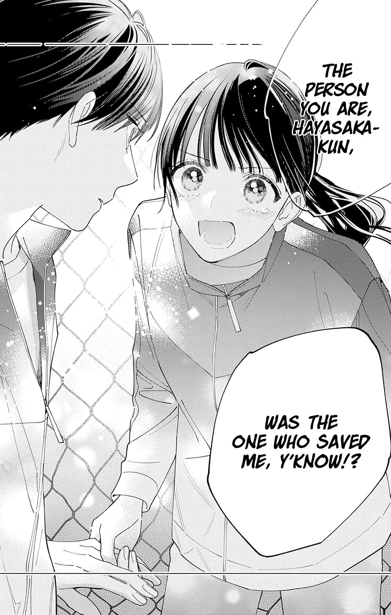 Douse Naku Nara Koi Ga Ii Chapter 13 page 28