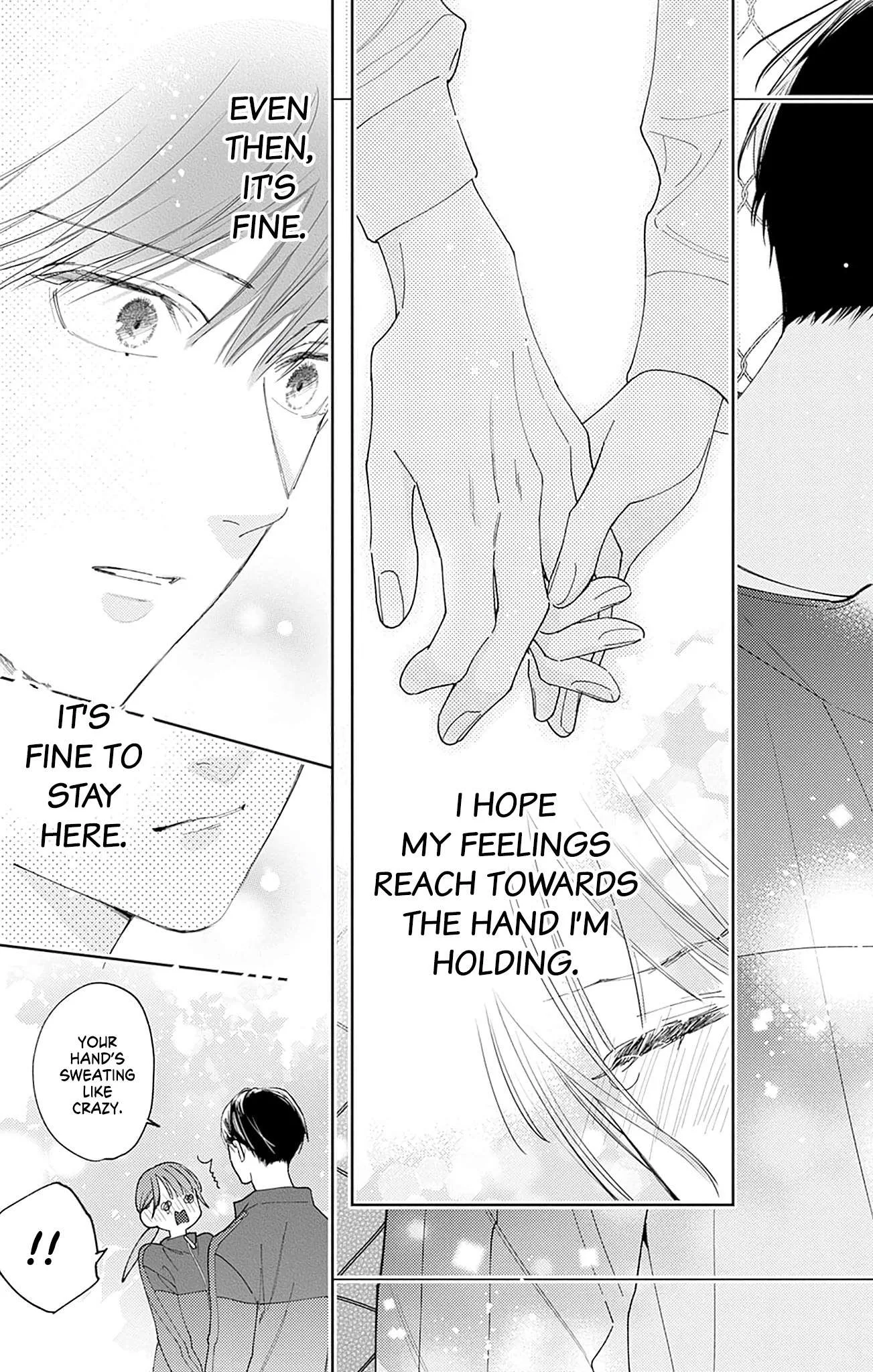 Douse Naku Nara Koi Ga Ii Chapter 13 page 29