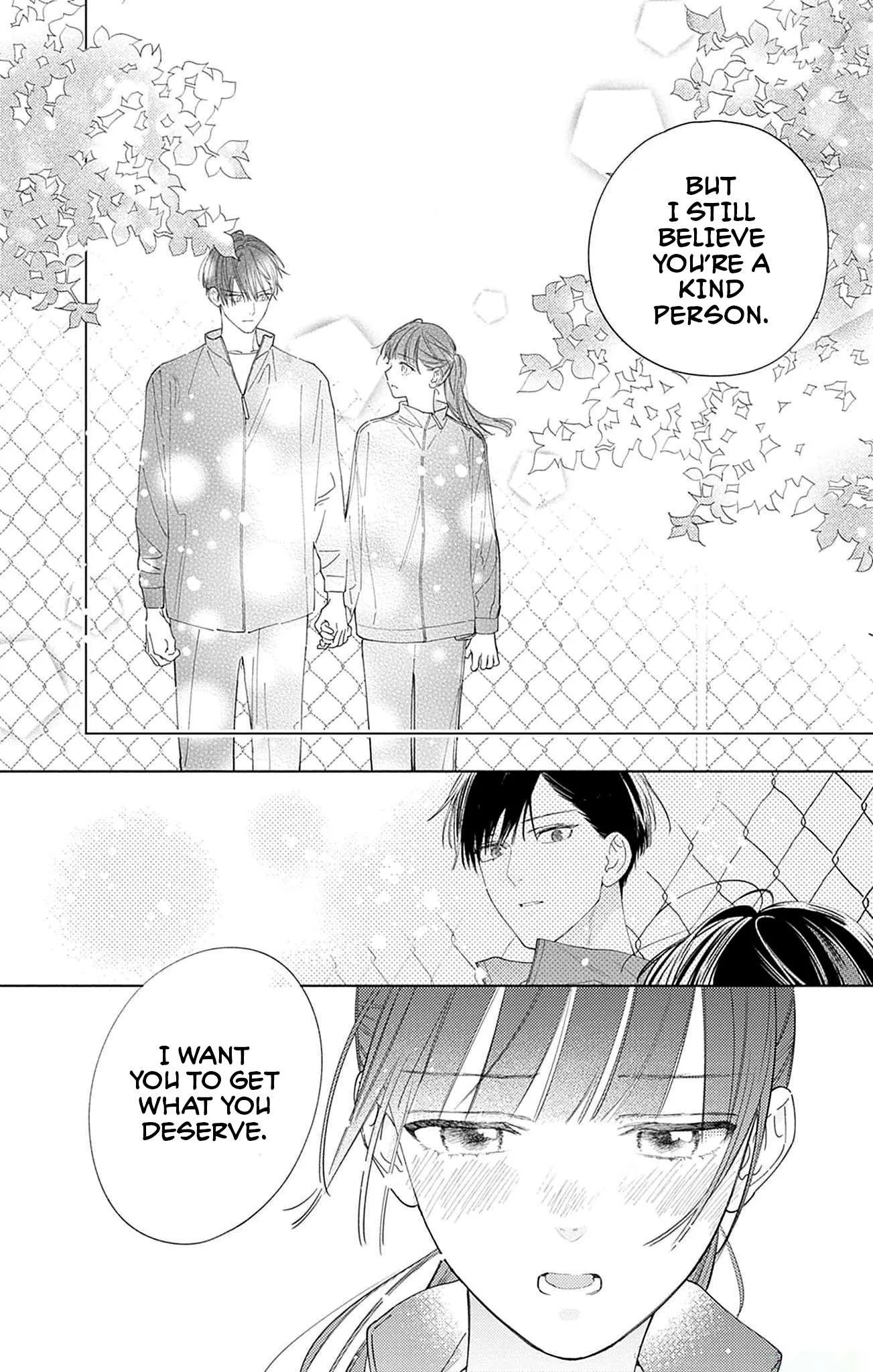 Douse Naku Nara Koi Ga Ii Chapter 14 page 7
