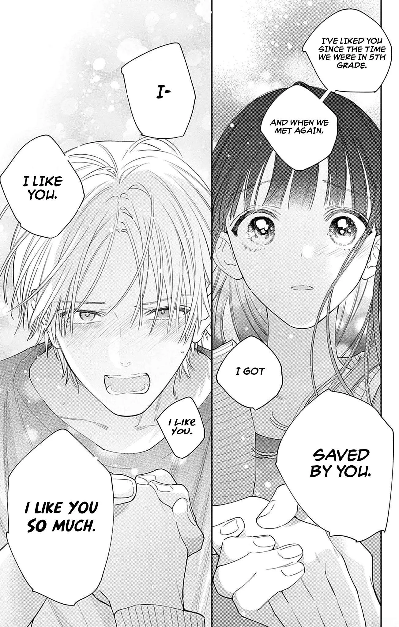 Douse Naku Nara Koi Ga Ii Chapter 14 page 26