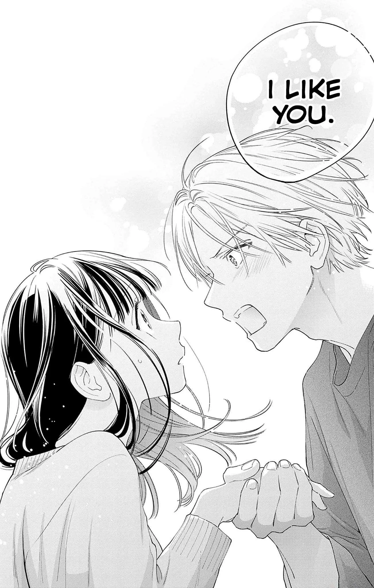 Douse Naku Nara Koi Ga Ii Chapter 14 page 25
