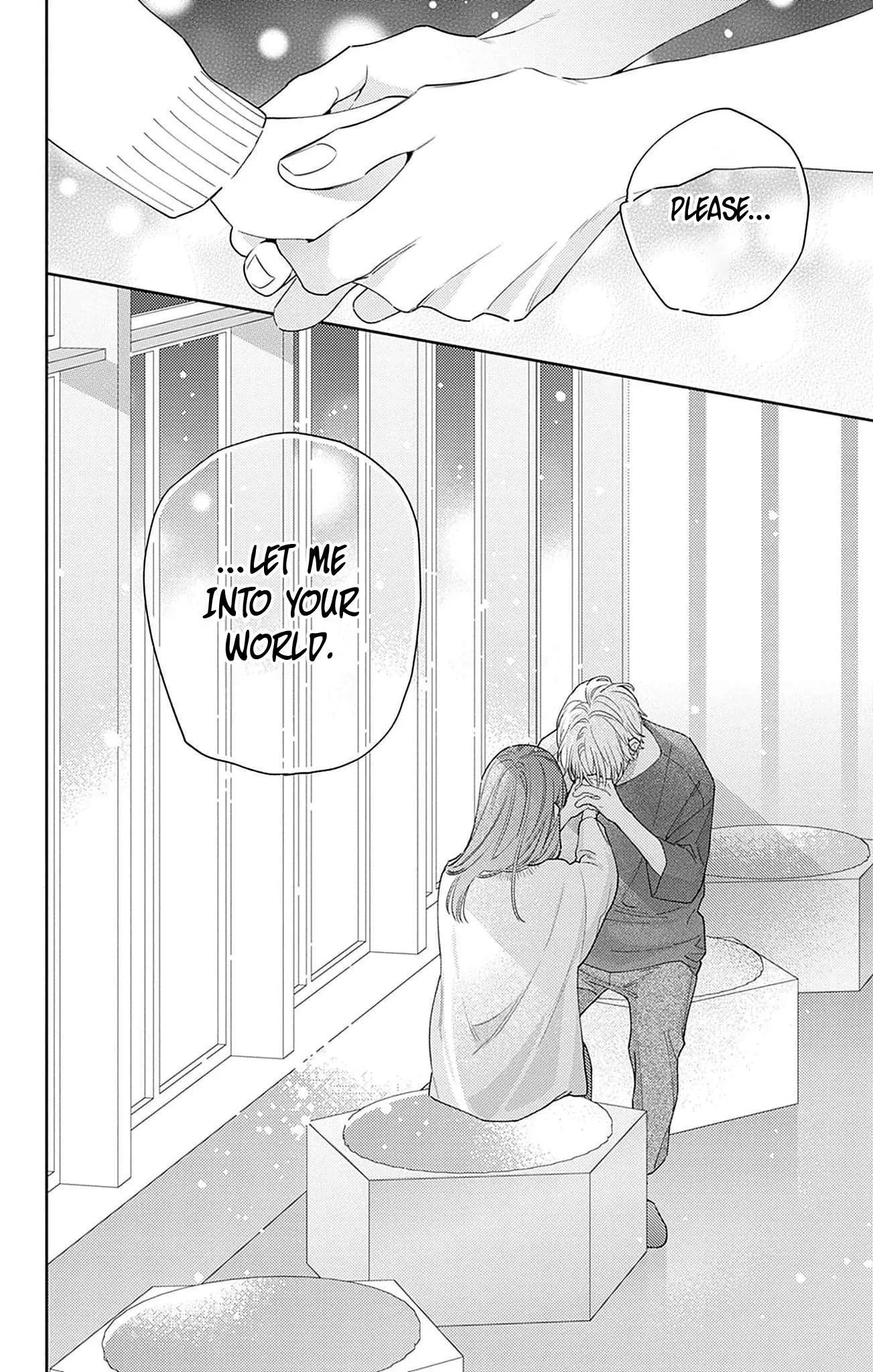 Douse Naku Nara Koi Ga Ii Chapter 14 page 27